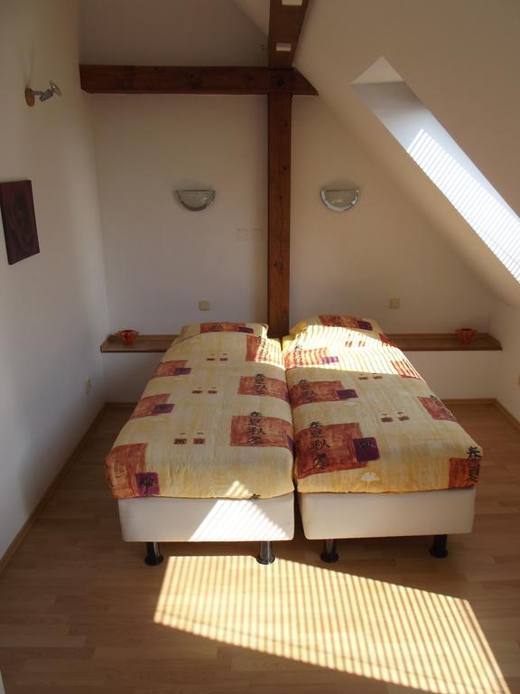 Camping & Guest House Pliskovice Mirovice Екстер'єр фото