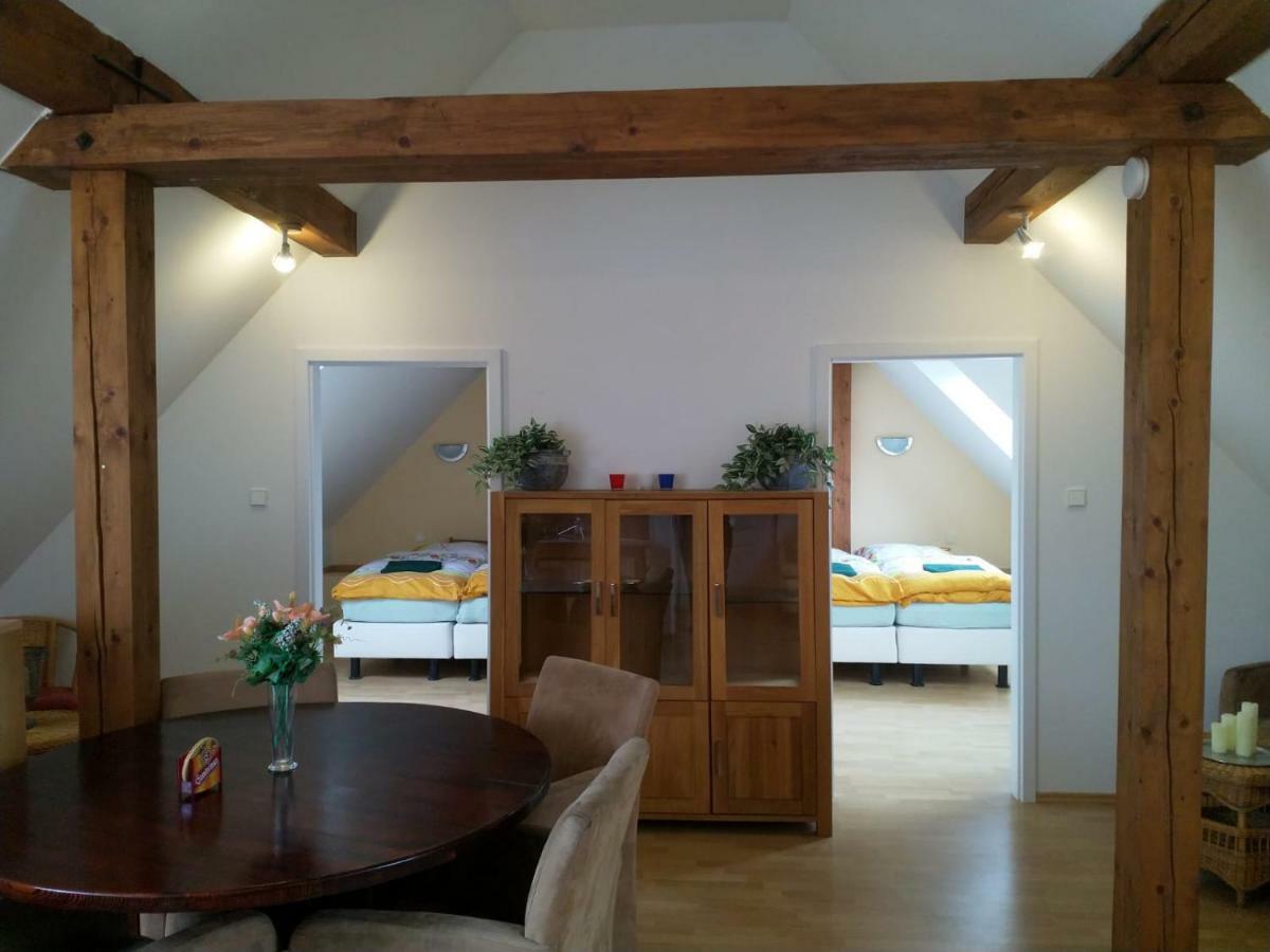Camping & Guest House Pliskovice Mirovice Екстер'єр фото
