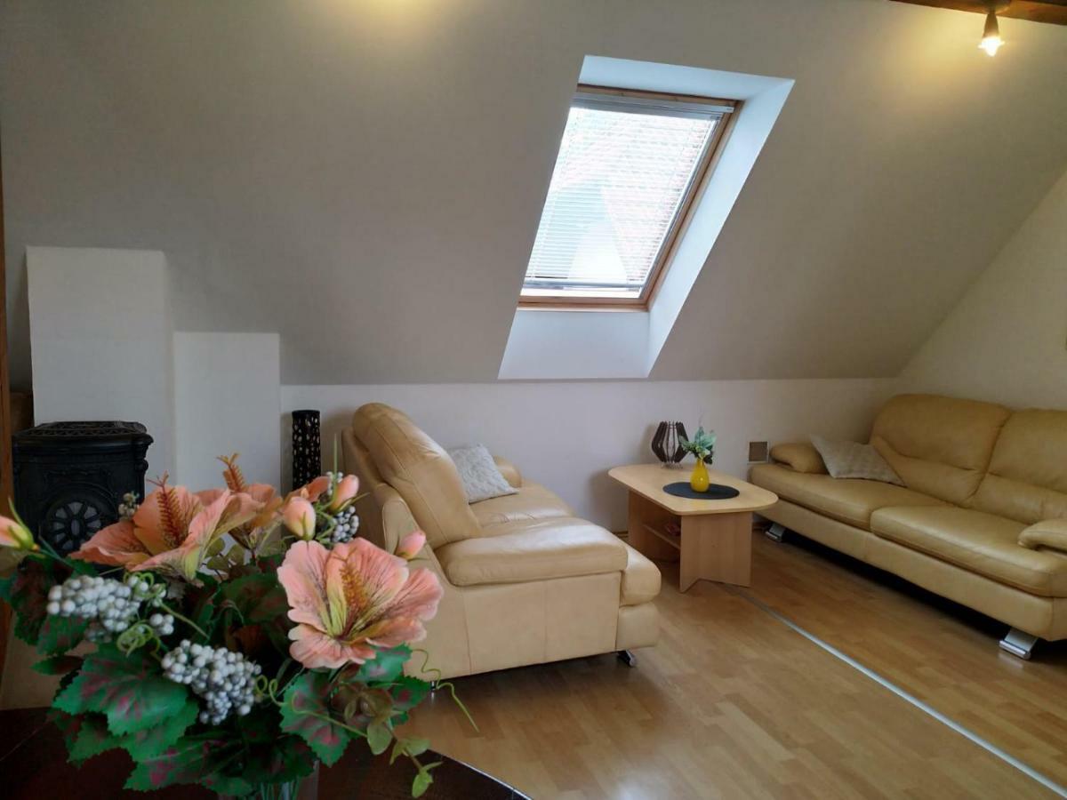 Camping & Guest House Pliskovice Mirovice Екстер'єр фото